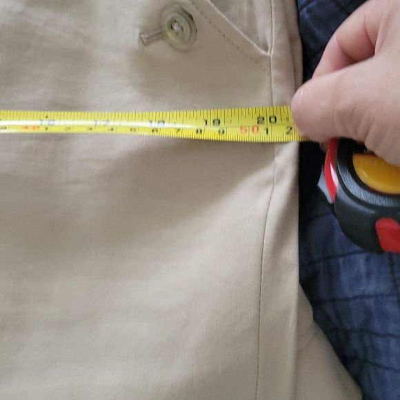 Pants - Picture 6 of 9